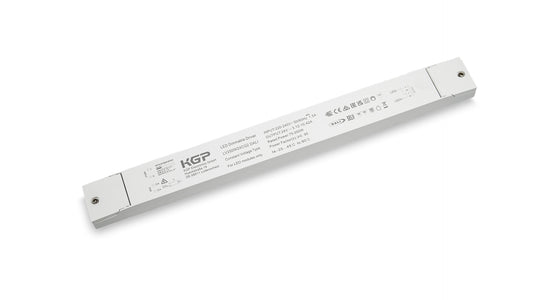 KGP LV DALI-2 LED-Netzteil 24V 250W IP20 – DALI / Push-Dim