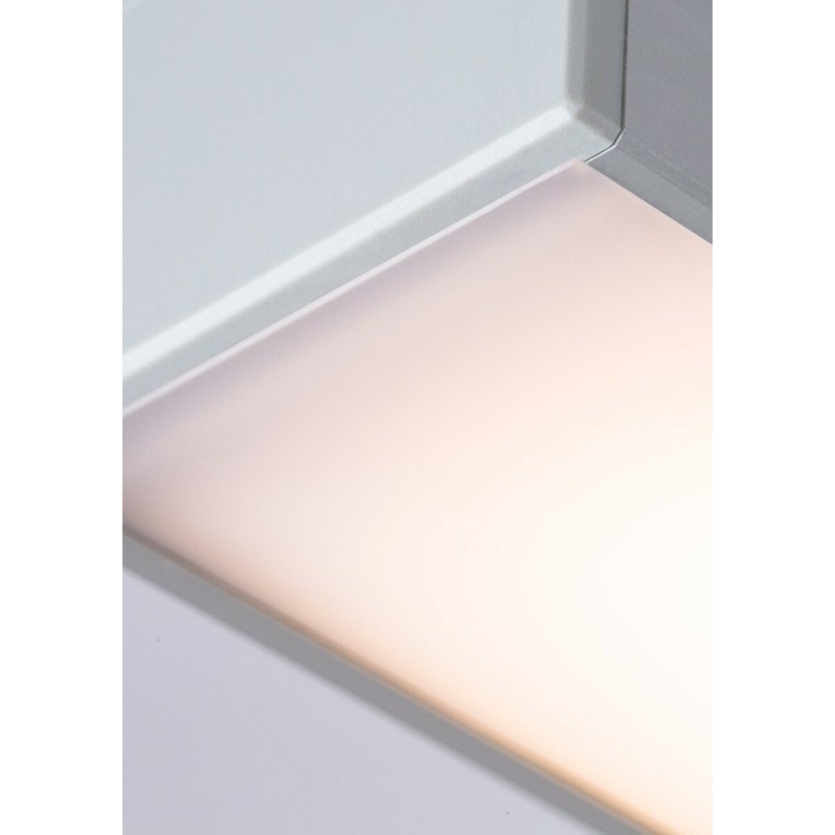 Abdeckung HSP-49, milchig – KLUŚ Detail-/Anwendungsbild 2