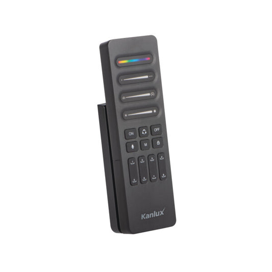 Digital LED Fernbedienung RGB CCT IP20 Produktfoto