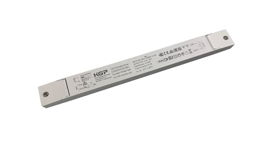 KGP LV DALI-2 23-2001-56 – 24 V LED-Netzteil