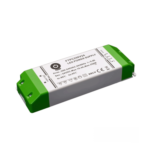 LED-Netzteil 24V 319W IP20 – FTPC320V24