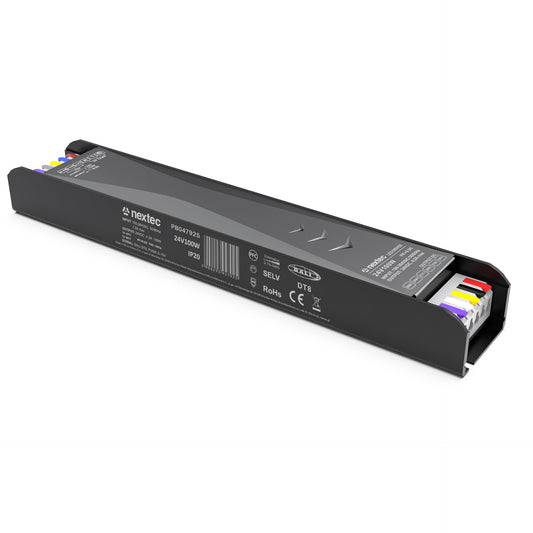 Projekt-Licht DALI-2 LED Netzteil 24 V 100 W – Ansicht 1