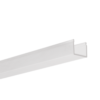 Abdeckung G-22S, transluzent – Produktbild