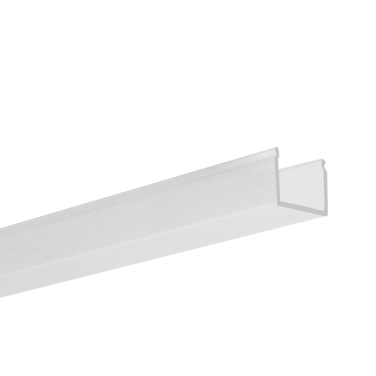 Abdeckung G-22S, transluzent – Produktbild