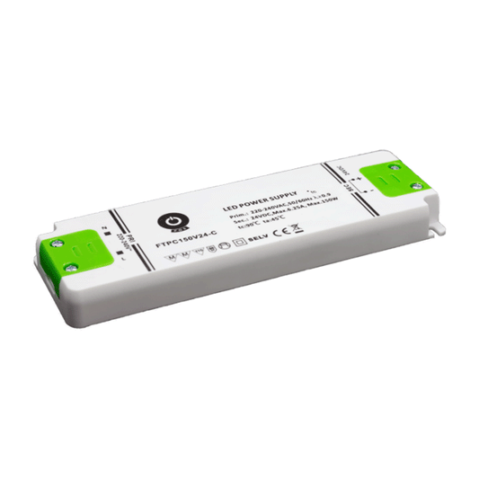 LED-Netzteil 24V 150W IP20 – FTPC150V24-C