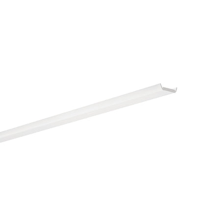 Abdeckung HS-11, milchig – Produktbild