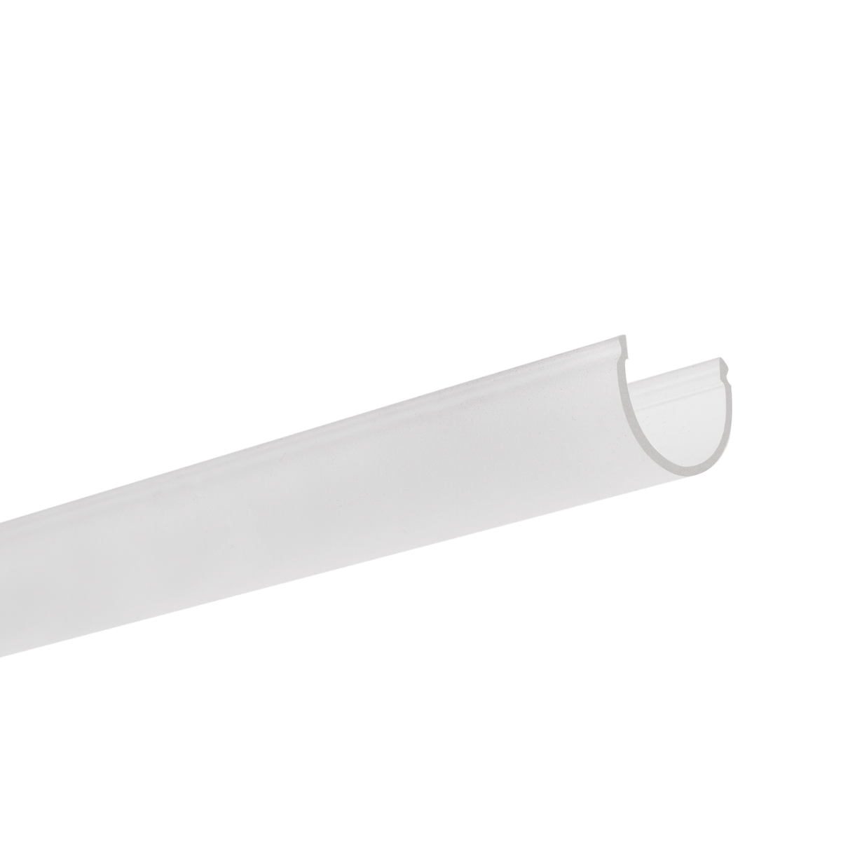 Abdeckung G-22R, transluzent – Produktbild