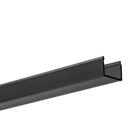 Abdeckung G-22S, schwarz – Produktbild
