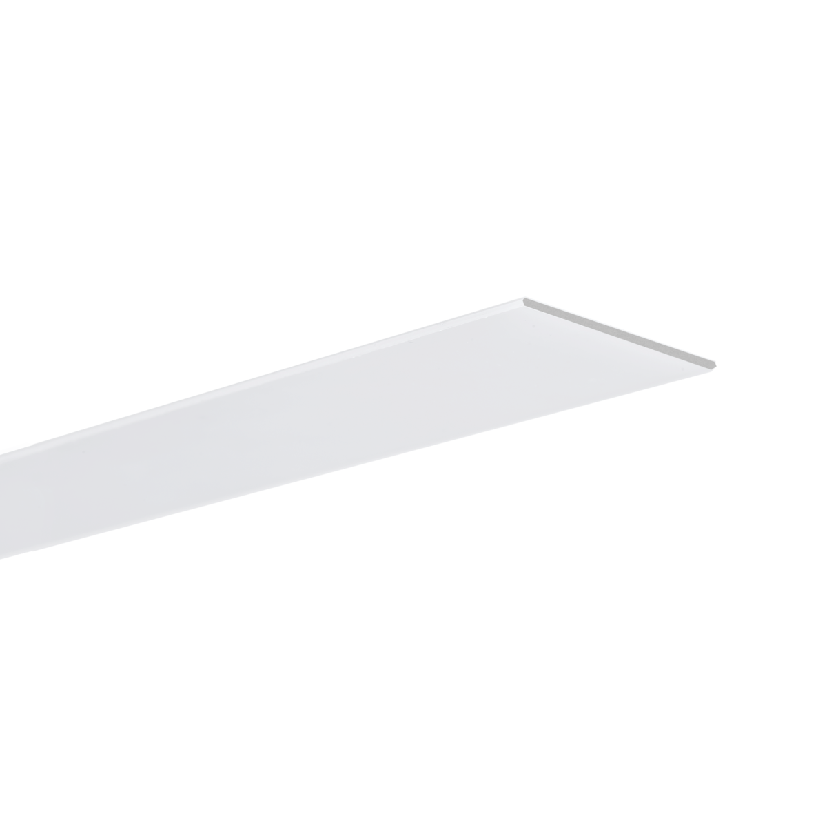 Abdeckung HSP-49, milchig – Produktbild