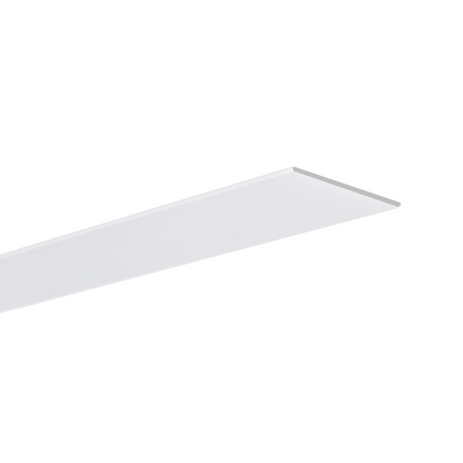 Abdeckung HSP-49, milchig – Produktbild
