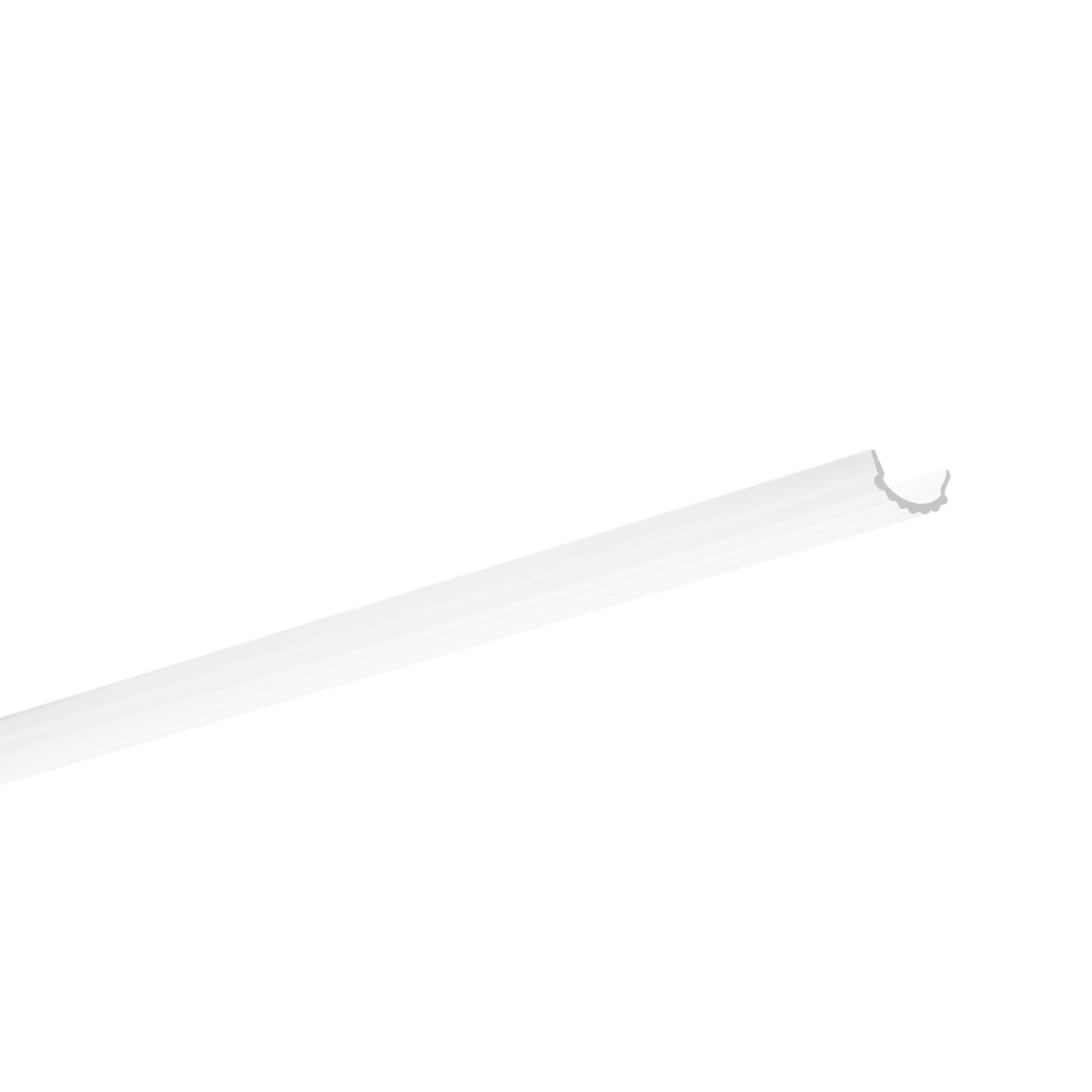 Abdeckung KA-11R, milchig – Produktbild