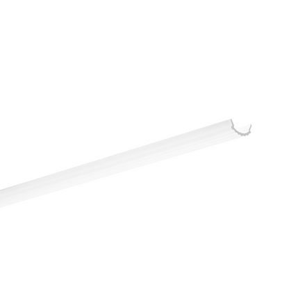 Abdeckung KA-11R, milchig – Produktbild