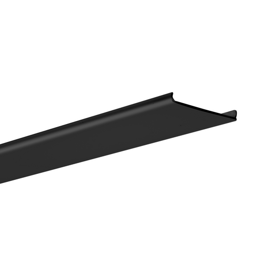 Abdeckung LIGER-45, schwarz – Produktbild