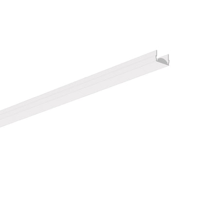 Linsenabdeckung LENSO-11 30°DEG, transluzent – Produktbild
