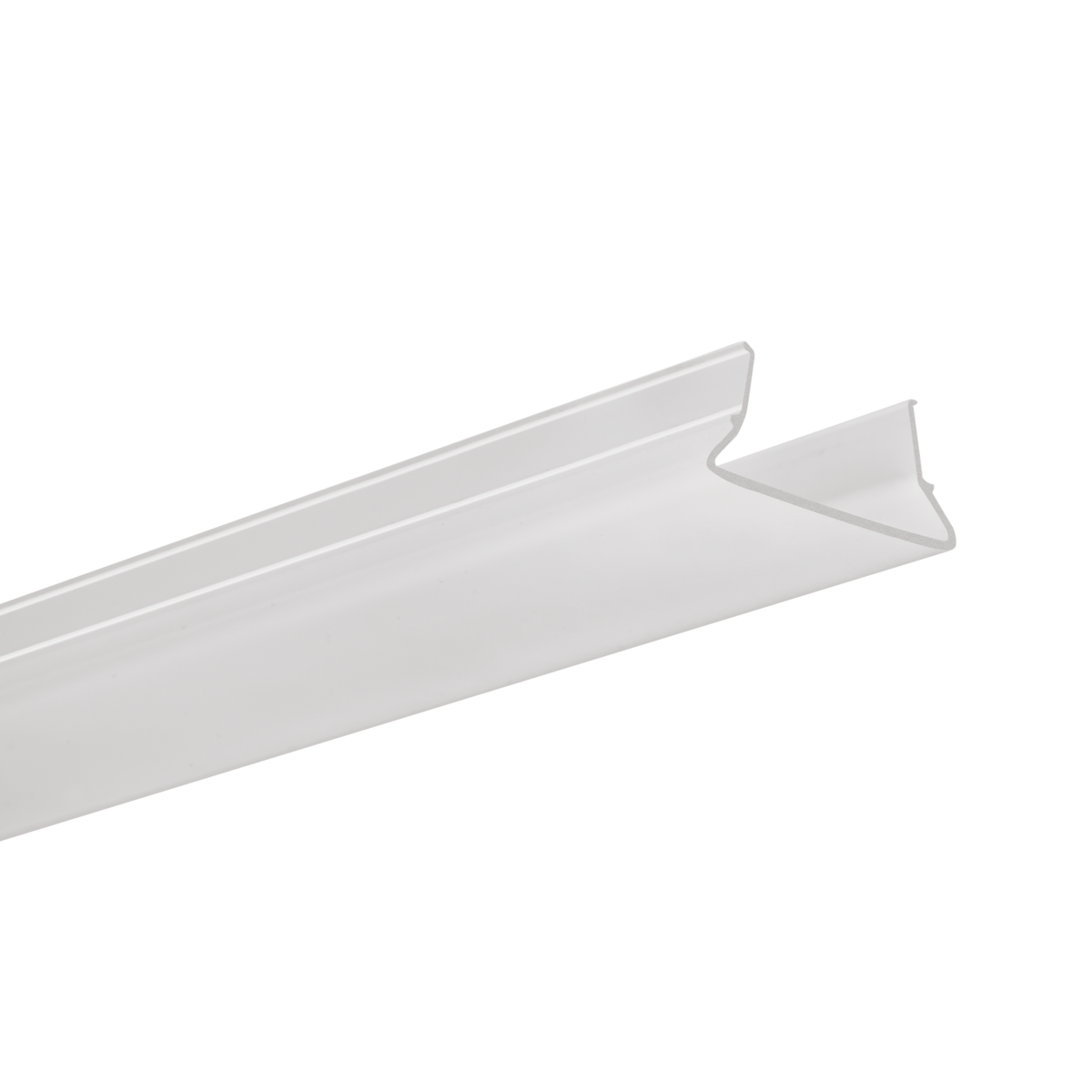 Abdeckung FOLED-50, satiniert – Produktbild