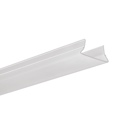 Abdeckung FOLED-50, satiniert – Produktbild