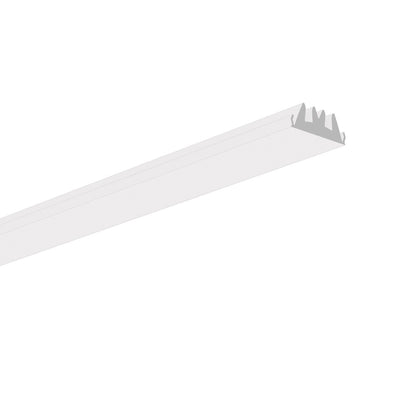 Linsenabdeckung DILENSO-22 30°DEG, transluzent – Produktbild