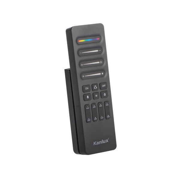 Digital LED Fernbedienung RGB CCT IP20 Produktfoto