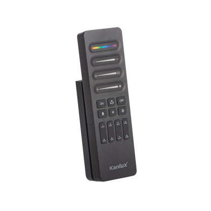 Digital LED Fernbedienung RGB CCT IP20 Produktfoto