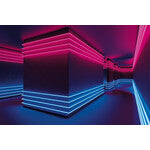 LED Fernbedienung 4 Zonen RGBW CCT IP20 weitere Herstelleransicht