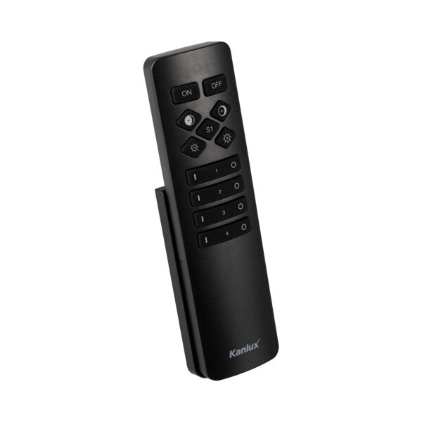 LED Fernbedienung 4 Zonen MONO CCT IP20 Produktfoto