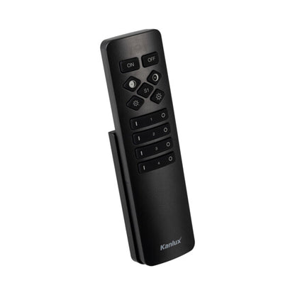 LED Fernbedienung 4 Zonen MONO CCT IP20 Produktfoto