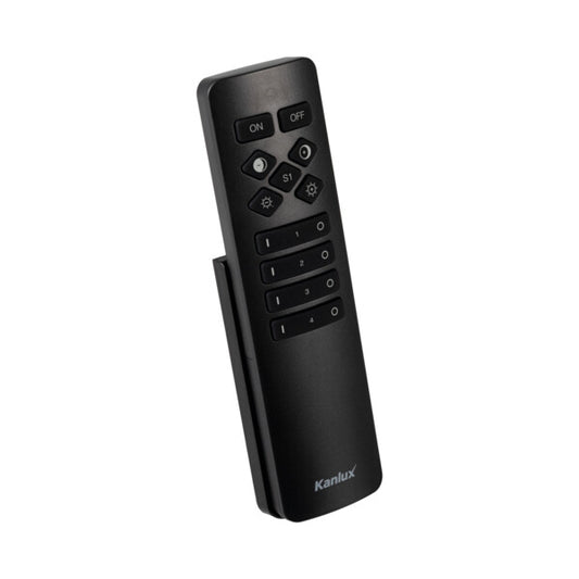 LED Fernbedienung 4 Zonen MONO CCT IP20 Produktfoto
