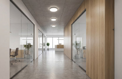 Kanlux VARSO 12-20W-CCT-O LED-Deckenleuchte – Anwendungsbild