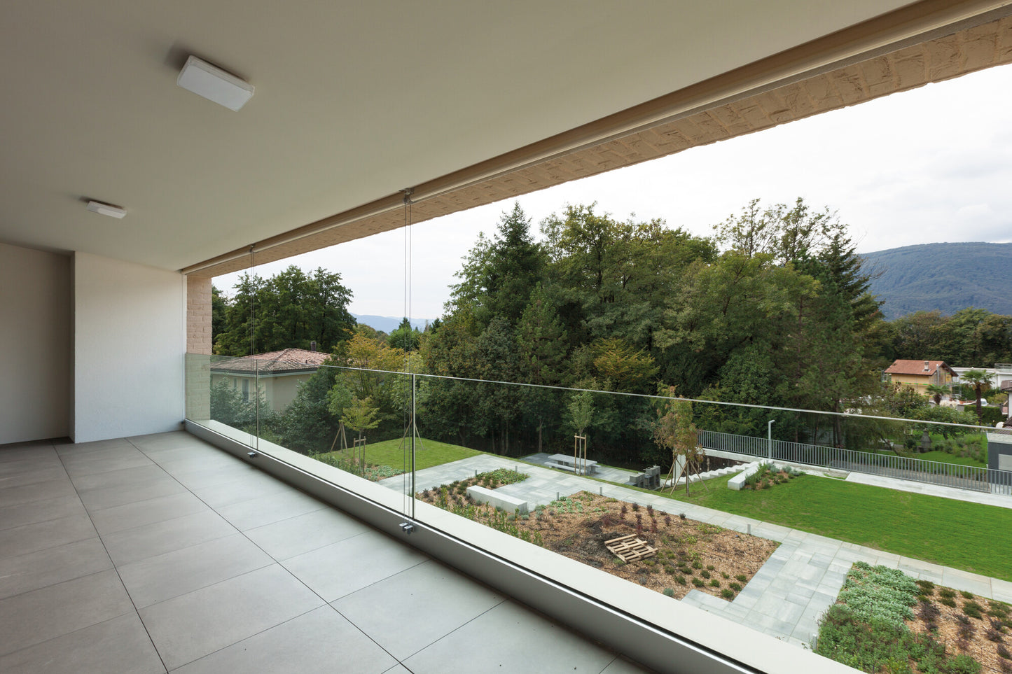 Kanlux VARSO LED 18W-NW-L-SE LED-Deckenleuchte – Anwendungsbild