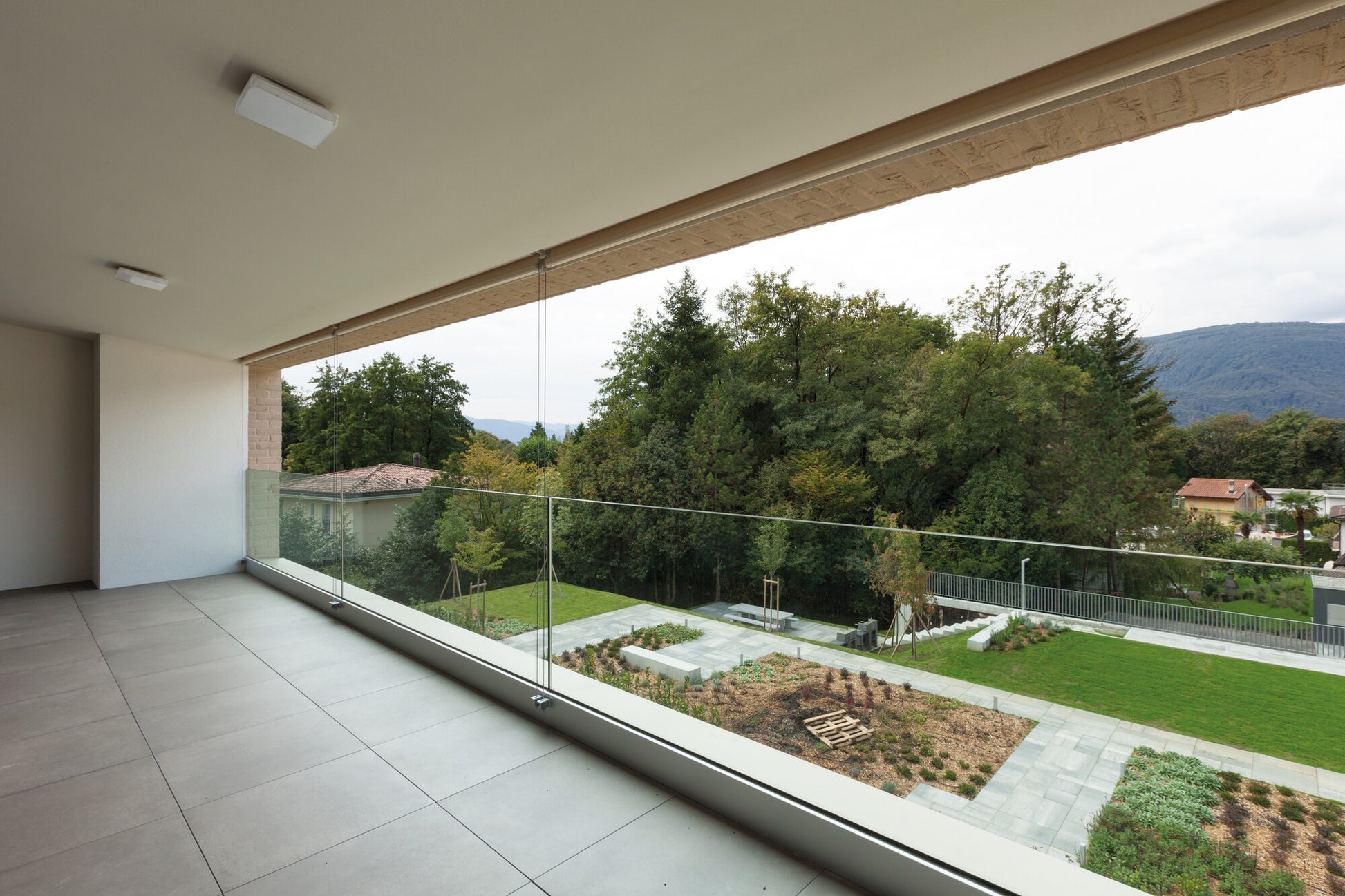 Kanlux VARSO LED 18W-NW-L-SE LED-Deckenleuchte – Anwendungsbild