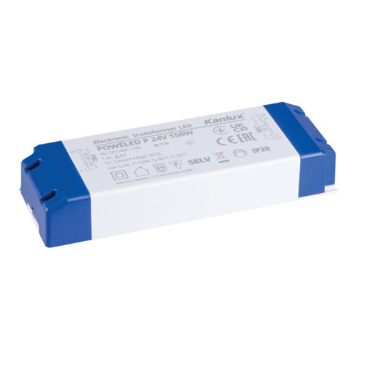 Kanlux POWELED P 24V 150W LED-Netzteil