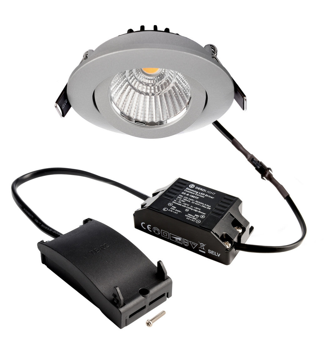 DEKO-LIGHT Dione Silber | Produktbild | DIONE-SILBER-01