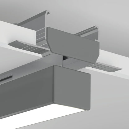 KLUŚ Endkappe RAM-3035-TEZE – Detail-/Anwendungsbild