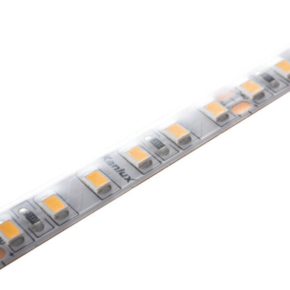 Kanlux L120 LED-Strip 24 V 16 W/m IP65 – 5 m – Neutralweiß (4000 K)