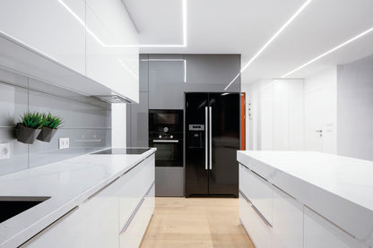 Kanlux LED Strip 33352 Anwendungsfoto