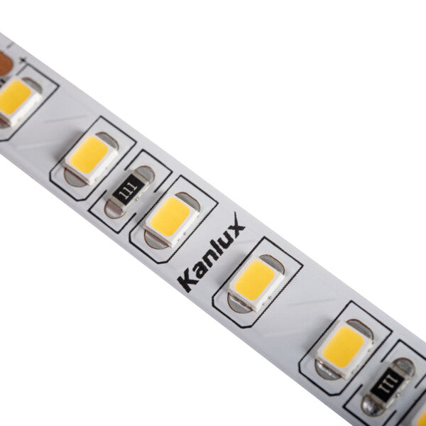 Kanlux L120B LED-Strip 24 V 16 W/m IP00 – 30 m – Neutralweiß (4000 K)