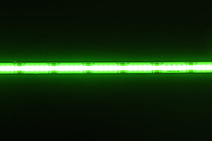 COB RGB LED Strip 24V 15W/m IP20 Länge 5m