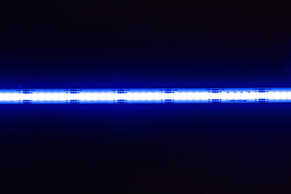 COB RGB LED Strip 24V 15W/m IP20 Länge 5m