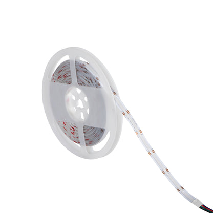 COB RGB LED Strip 24V 15W/m IP65 Länge 5m