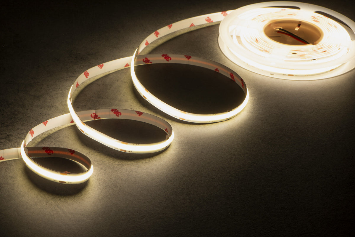 Kanlux COB LED Strip 39411 Detailbild 4