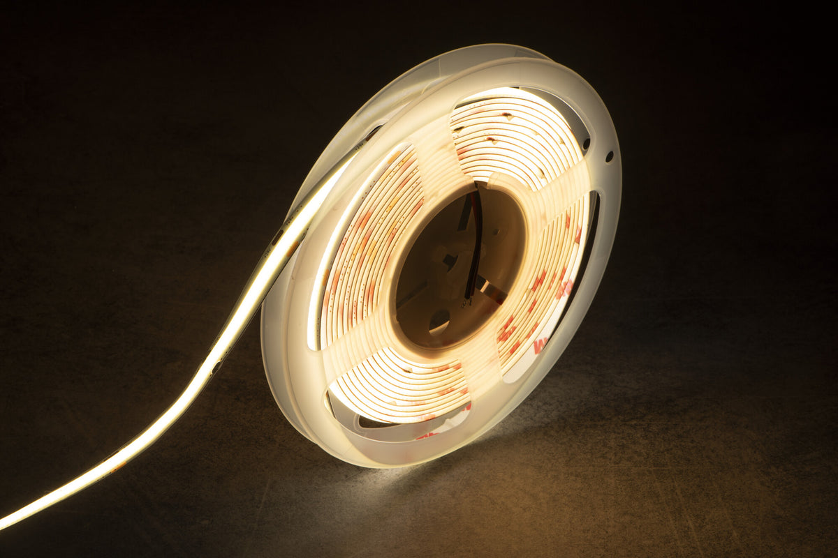 Kanlux COB LED Strip 39411 Detailbild 5