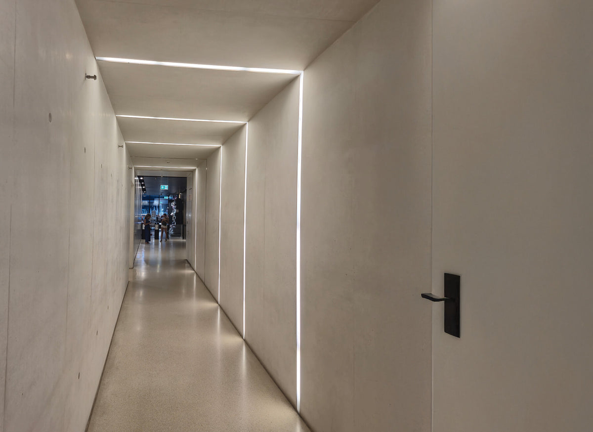 Kanlux COB LED Strip 39413 Anwendungsbild