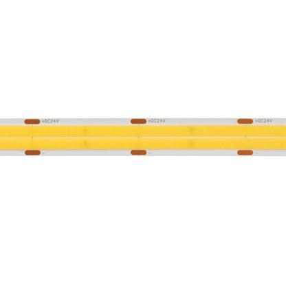 Kanlux COB LED Strip 24V 28W/m IP20 5m – Produktansicht
