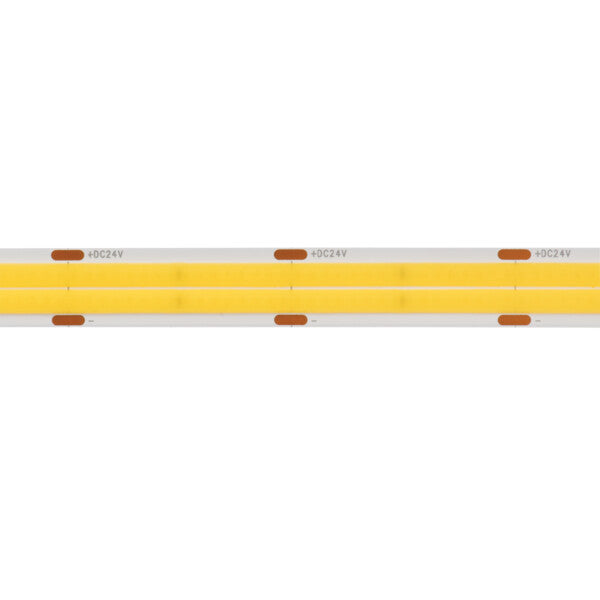 Kanlux COB LED Strip 24V 28W/m IP65 5m – Produktansicht