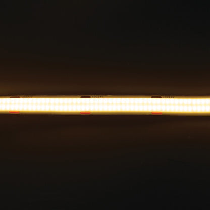 Kanlux COB LED Strip 24V 28W/m IP65 5m – Produktansicht