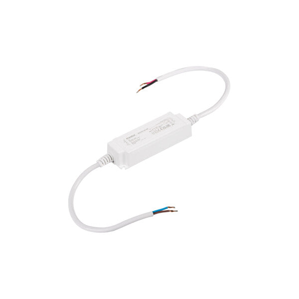 Kanlux TRETO IP67 48V 40W LED-Netzteil