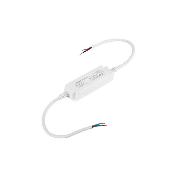 Kanlux TRETO IP67 24V 40W LED-Netzteil