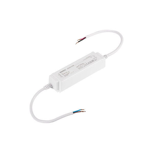 Kanlux TRETO IP67 24V 60W LED-Netzteil