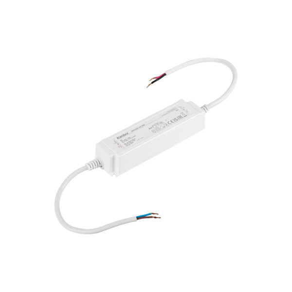 Kanlux TRETO IP67 24V 100W LED-Netzteil