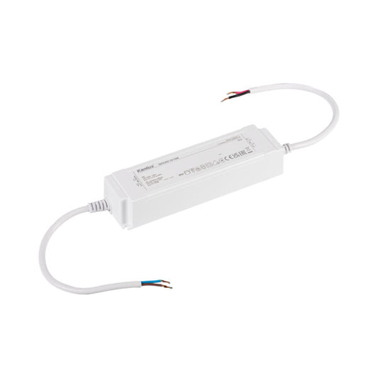 Kanlux TRETO IP67 24V 150W LED-Netzteil
